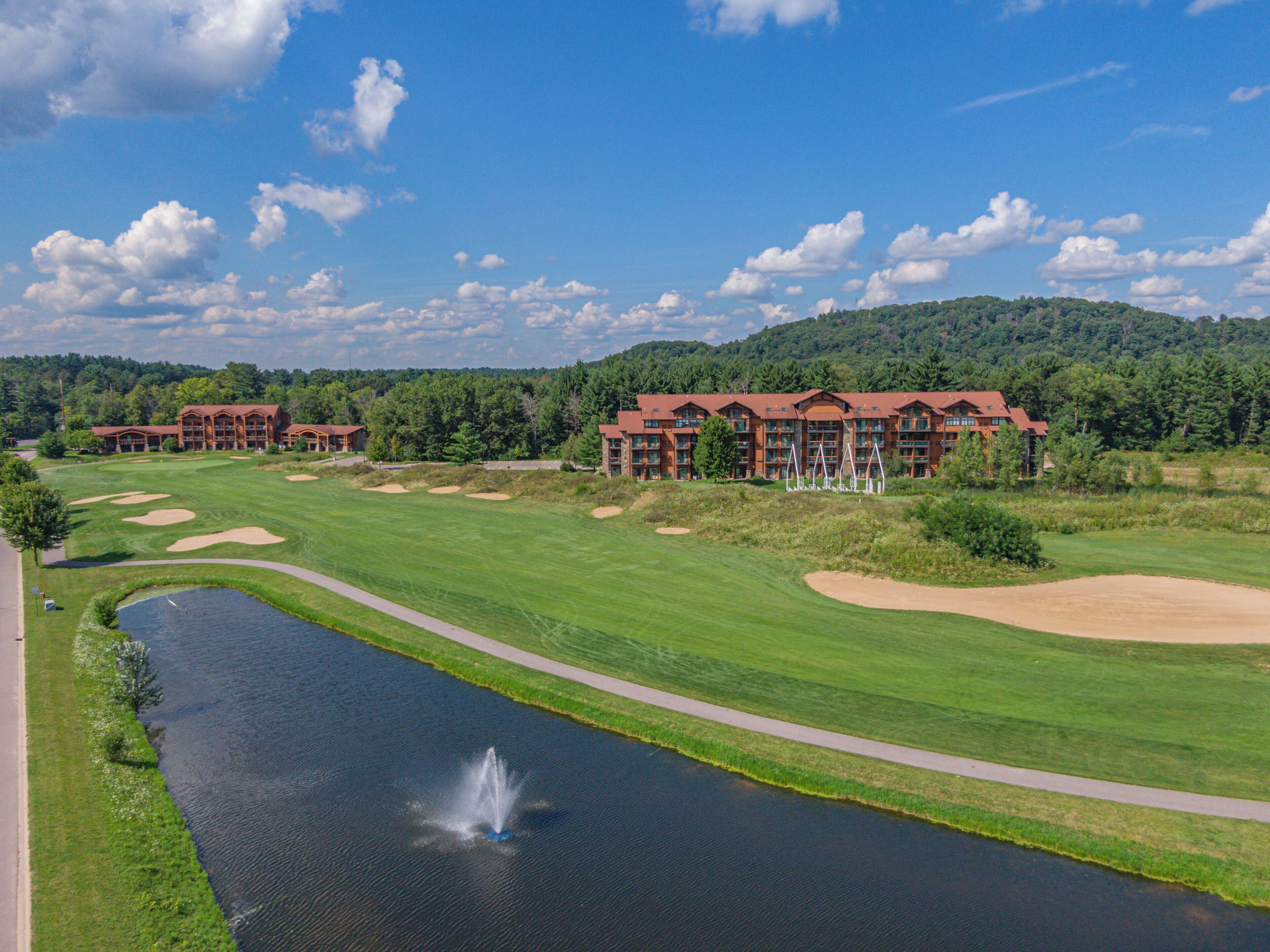 Cảnh từ trên cao