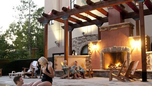 Couples treatment room(s), body treatments, hot stone massages - Chula Vista Resort, Trademark Collection by Wyndham (Wisconsin Dells)