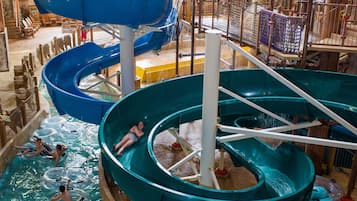 Water park