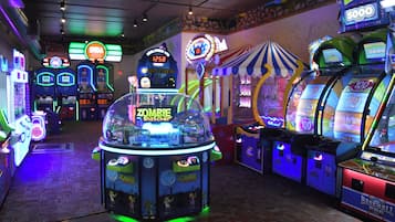 Arcade