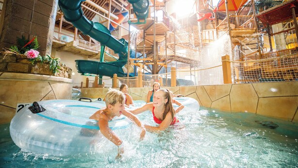 Waterpark