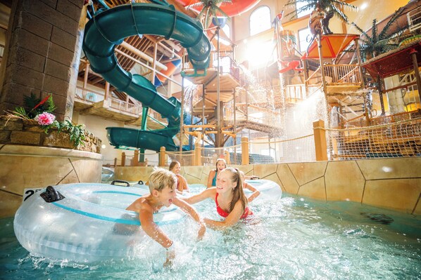 Water park