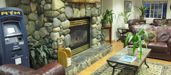 Microtel Inn & Suites by Wyndham Eagle River/Anchorage Area