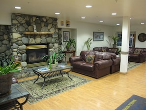 Hall
