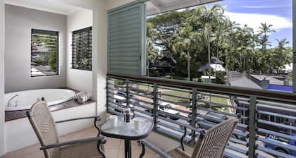 Mantra In The Village