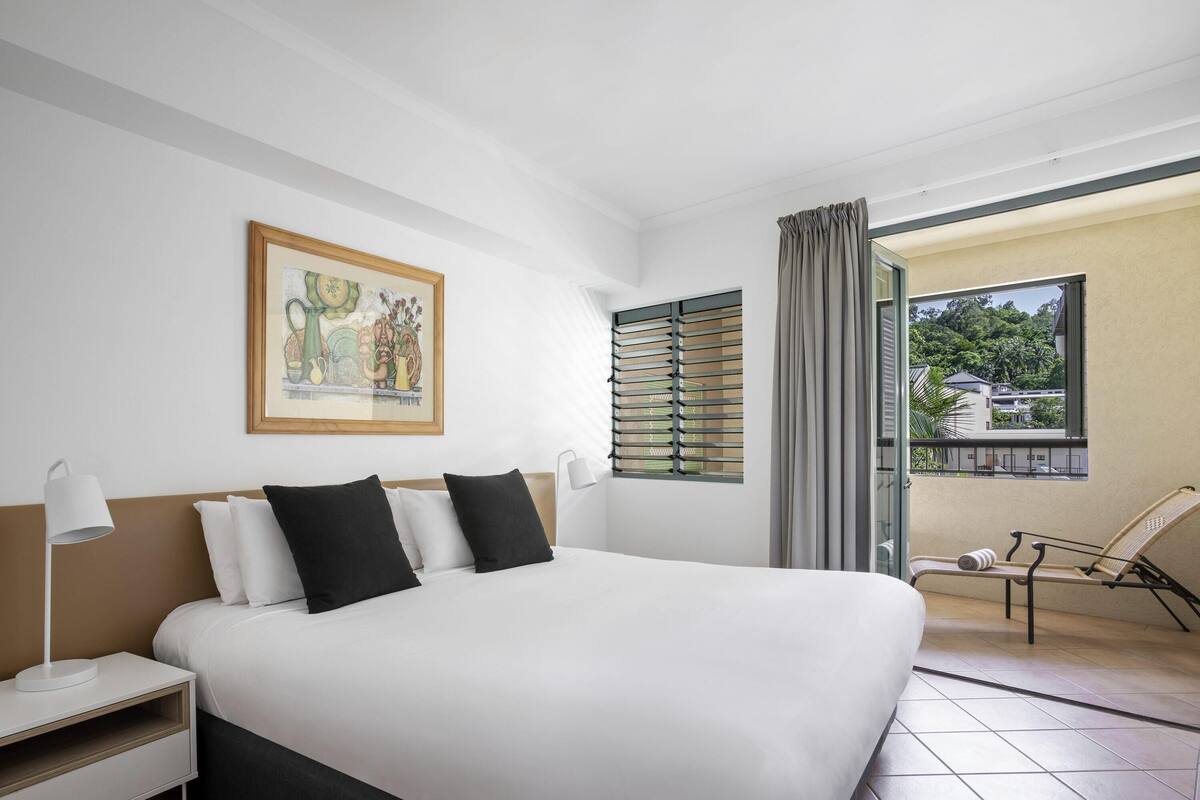 Suite, 2 Bedrooms