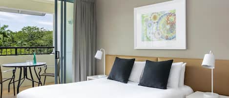 Fer et planche à repasser, lits pliants/supplémentaires, Wi-Fi