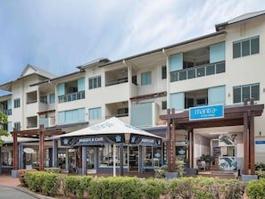 Exterior - Mantra In The Village (Port Douglas)