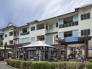 Miscellaneous - Mantra In The Village (Port Douglas)