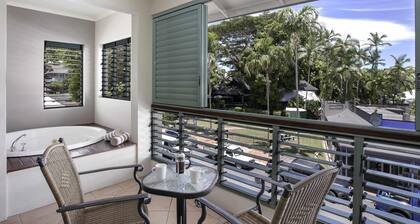 Mantra In The Village