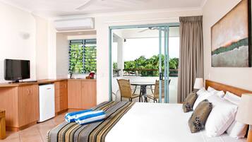 Silitysrauta/-lauta, lisävuoteet, Wi-Fi, vuodevaatteet