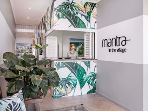 Exterior - Mantra In The Village (Port Douglas)