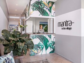 Exterior - Mantra In The Village (Port Douglas)