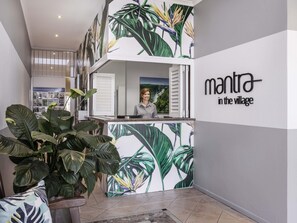 Exterior - Mantra In The Village (Port Douglas)