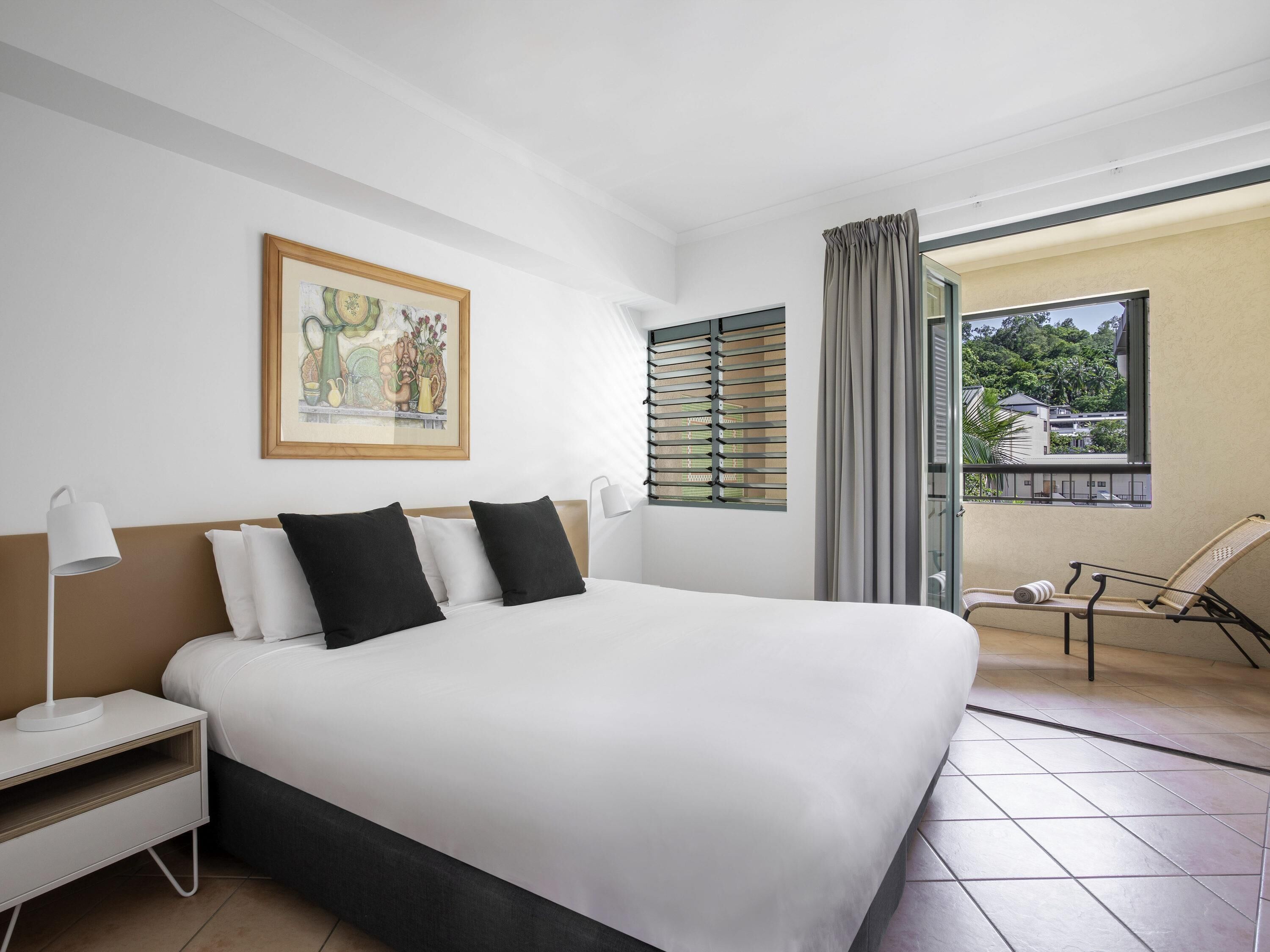 套房, 2 间卧室 | 熨斗/熨衣板、折叠床/加床（额外收费）、收费 WiFi、床单