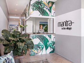 Miscellaneous - Mantra In The Village (Port Douglas)