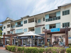 Miscellaneous - Mantra In The Village (Port Douglas)