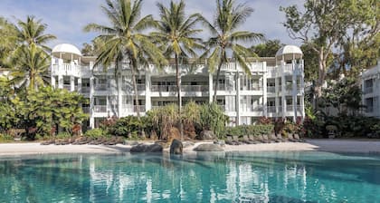 Peppers Beach Club and Spa - Palm Cove
