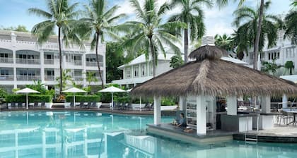Peppers Beach Club and Spa - Palm Cove