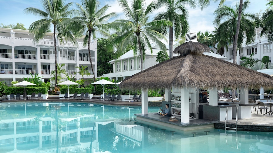 Peppers Beach Club and Spa - Palm Cove
