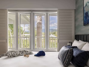 Penthouse, 2 Schlafzimmer