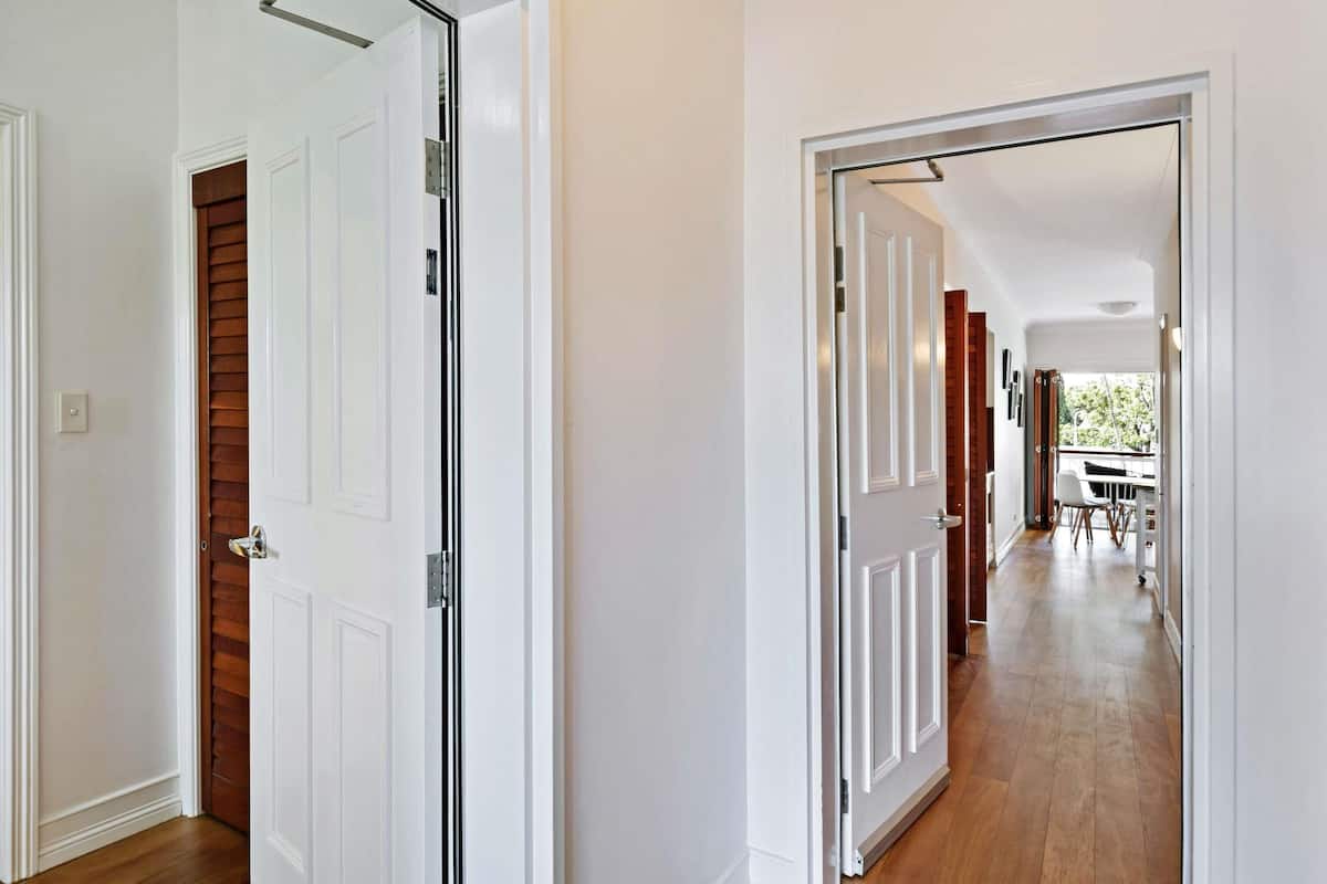 Apartment, 2 Bedrooms (Dual Key)