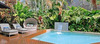 マントラ オン ジ インレット