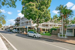 Exterior - Mantra On The Inlet (Port Douglas)