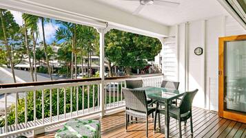 Apartment, 1 Bedroom (Spa)