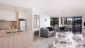 Suite, 2 Bedrooms