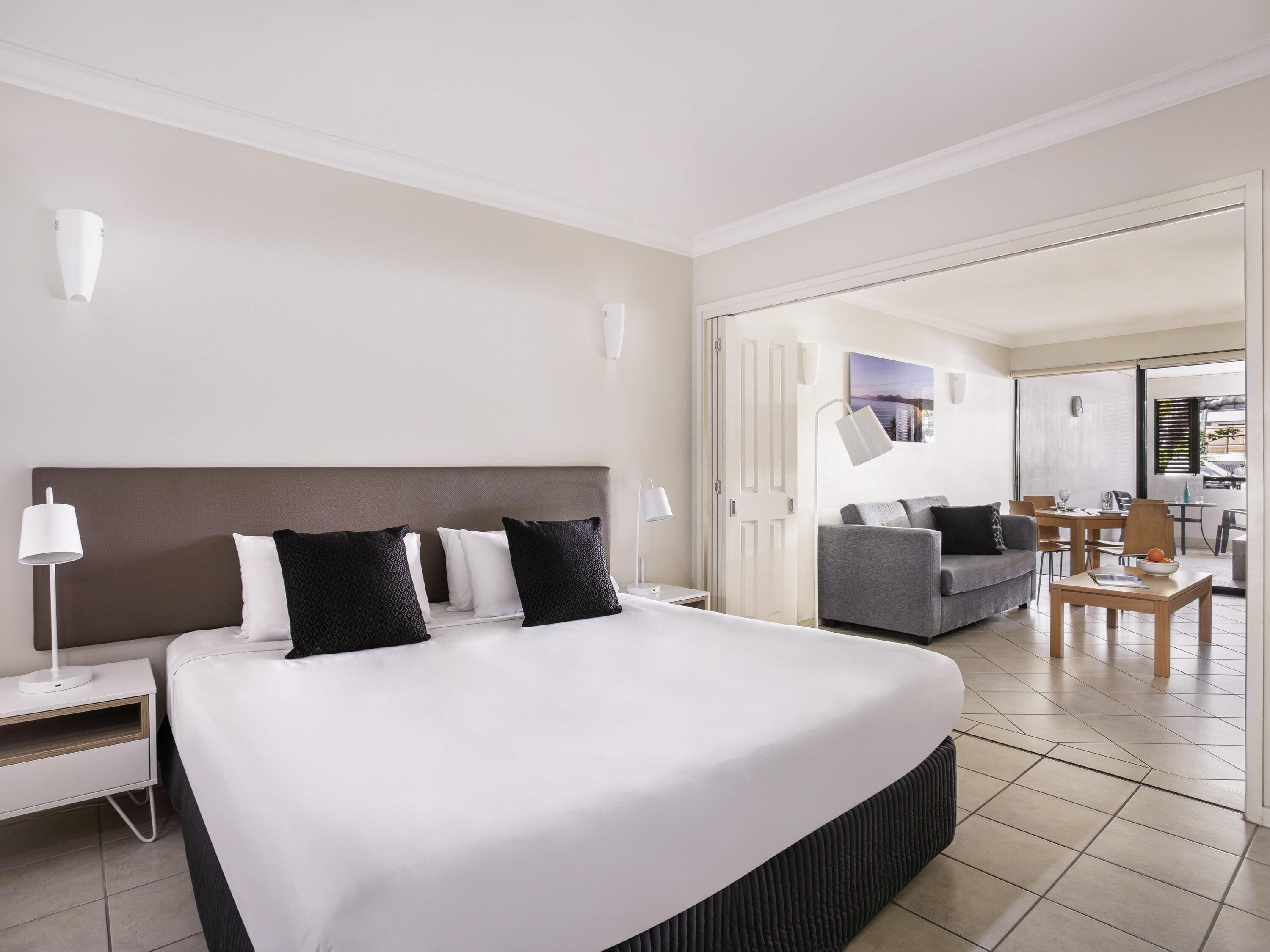 In-room safe, iron/ironing board, cots/infant beds, free WiFi