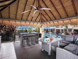 Exterior - Mantra Heritage (Port Douglas)