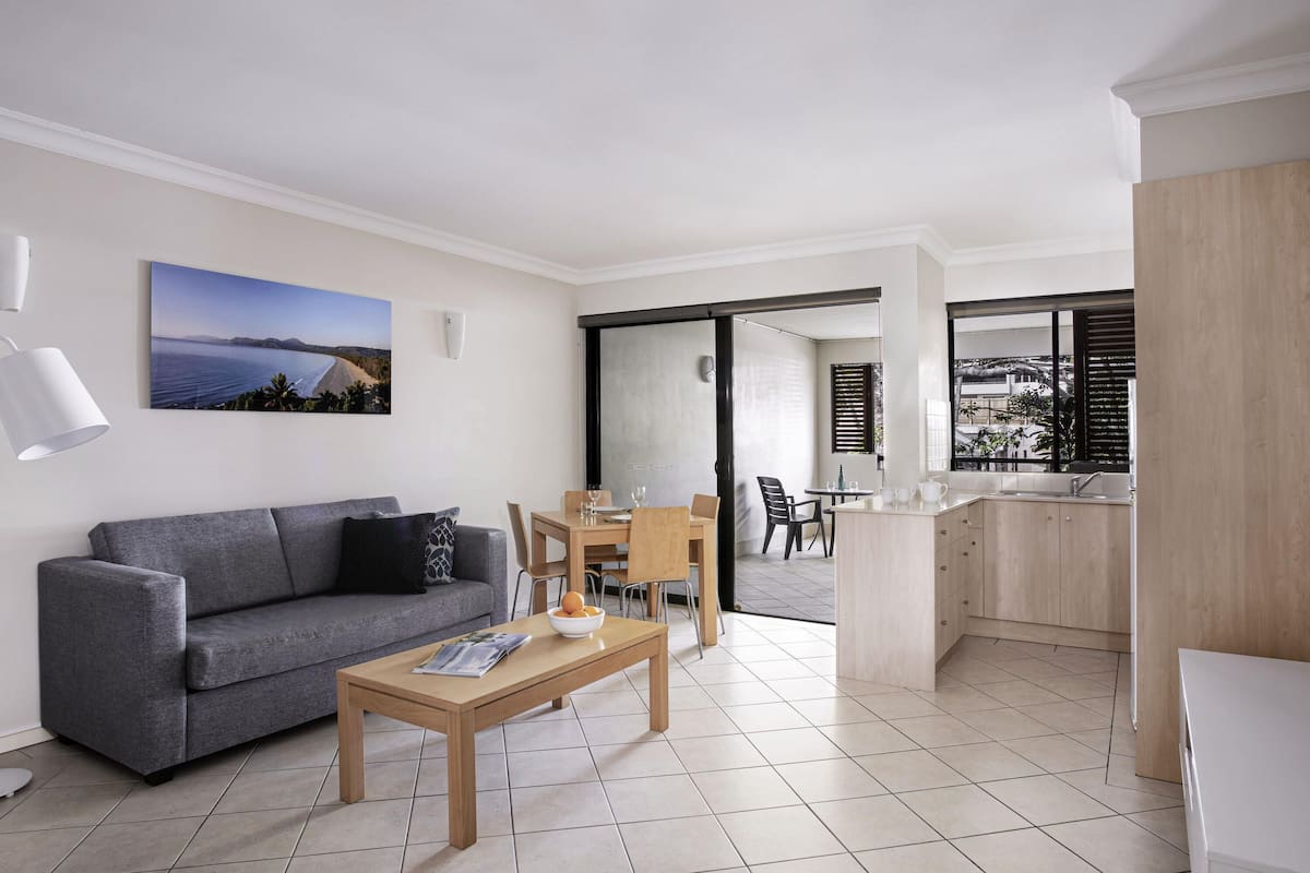 In-room safe, iron/ironing board, cots/infant beds, free WiFi