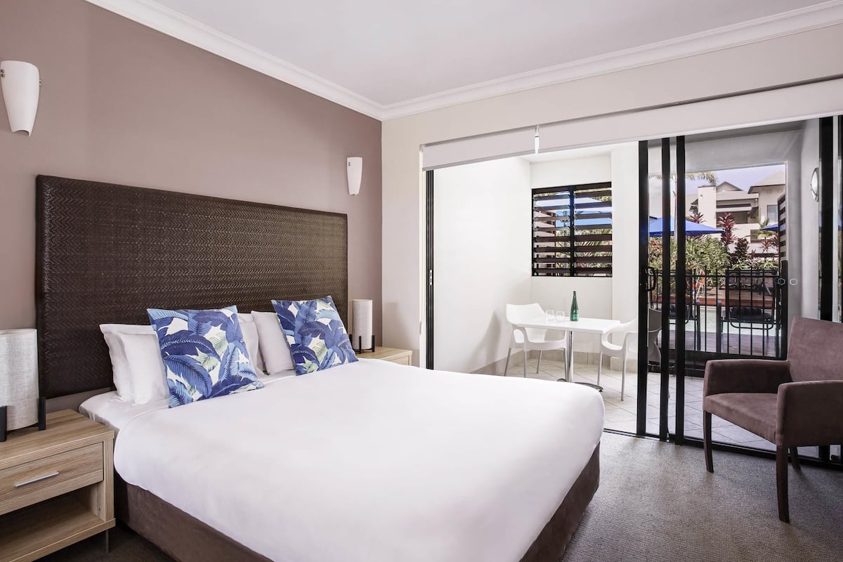 Room, 2 Bedrooms (Swim Out) | In-room safe, iron/ironing board, cots/infant beds, free WiFi