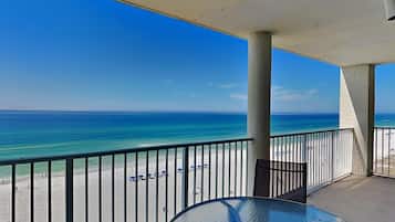 Condo, Multiple Beds, Balcony (T1 800 - No Pets) | Property grounds