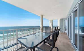 Condo, Multiple Beds, Balcony, Ocean View (T2 904 - No Pets Allowed) | Property grounds