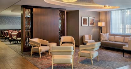 Fairfield Inn & Suites by Marriott Great Barrington Lenox/Berkshires