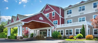 Fairfield Inn & Suites by Marriott Great Barrington Lenox/Berkshires