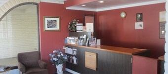 El Rancho Motel