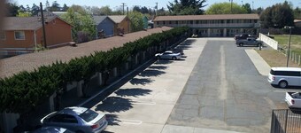 El Rancho Motel