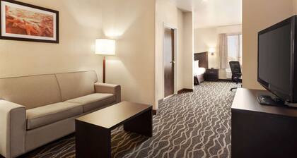 Baymont by Wyndham Clute/Lake Jackson