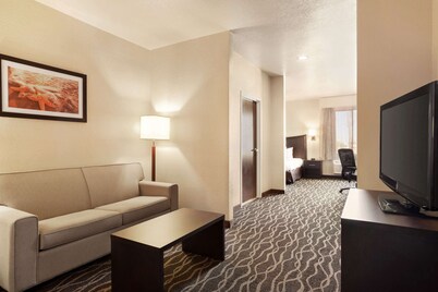 Baymont by Wyndham Clute/Lake Jackson