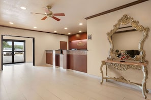 Hall