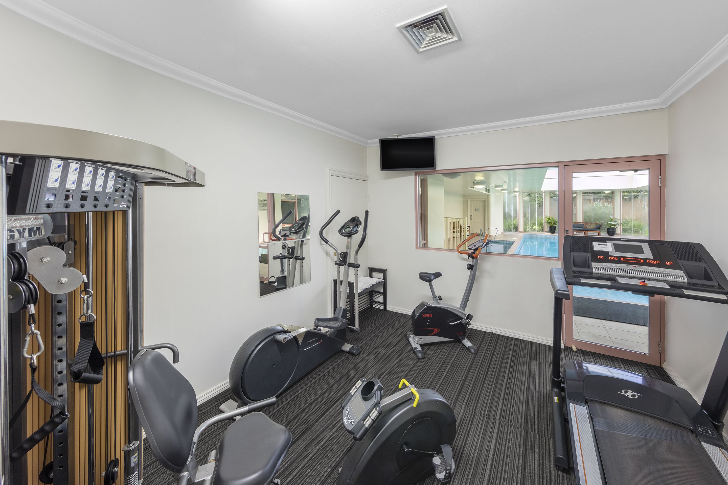 Foto - Kimberley Gardens Hotel & Serviced Apartments
