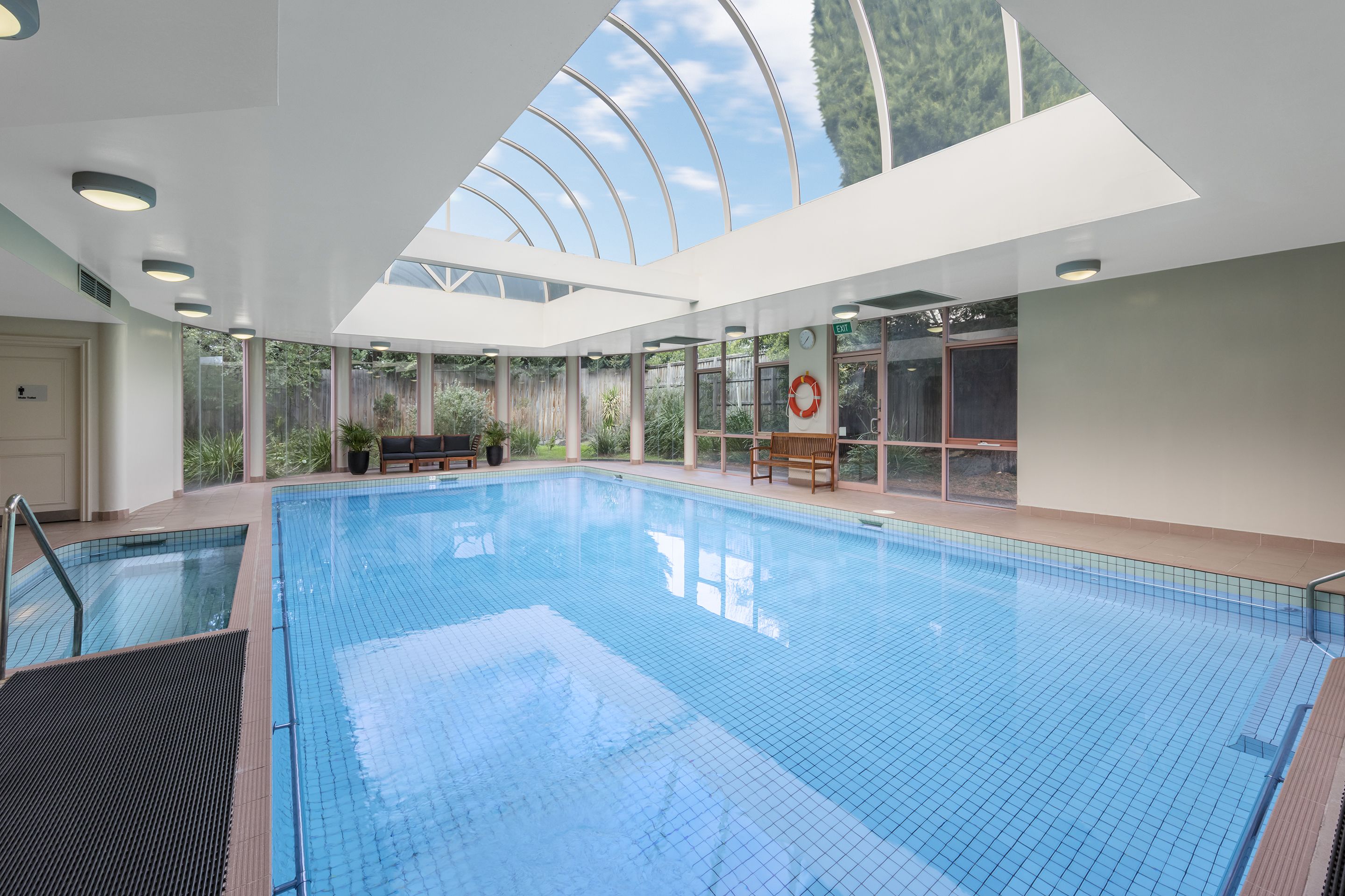 Foto - Kimberley Gardens Hotel, Serviced Apartments and Serviced Townhouses