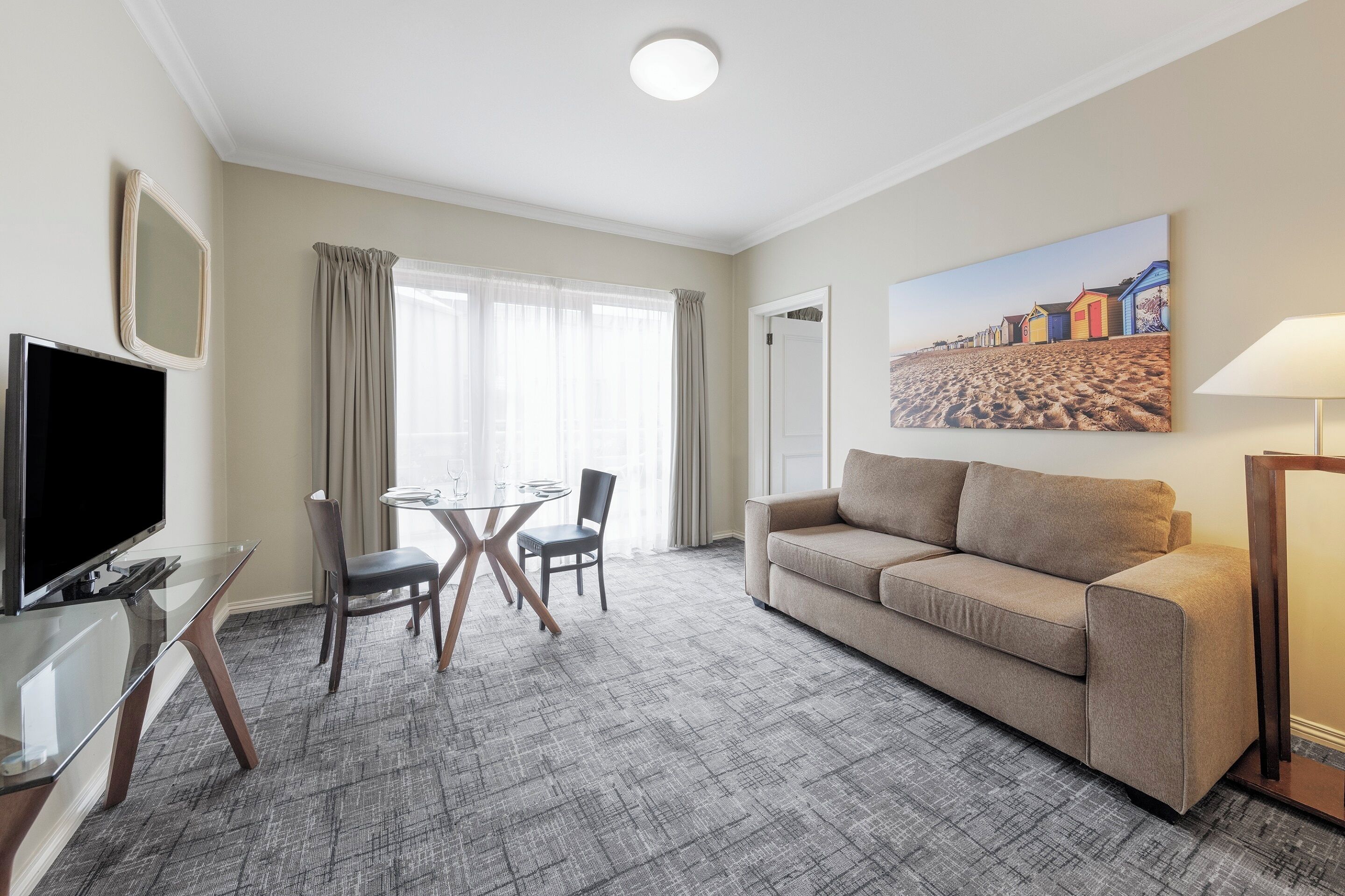 Foto - Kimberley Gardens Hotel & Serviced Apartments