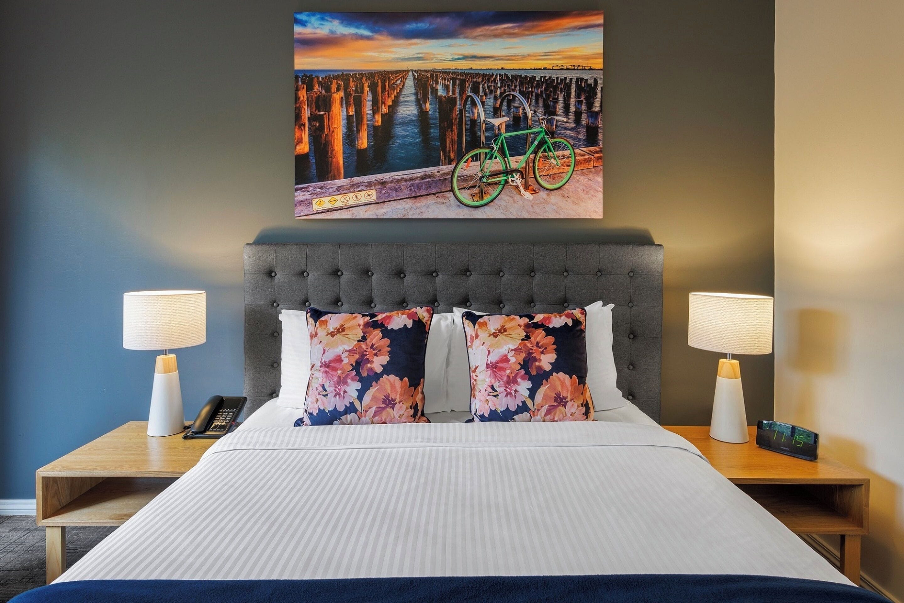 Foto - Kimberley Gardens Hotel, Serviced Apartments and Serviced Townhouses