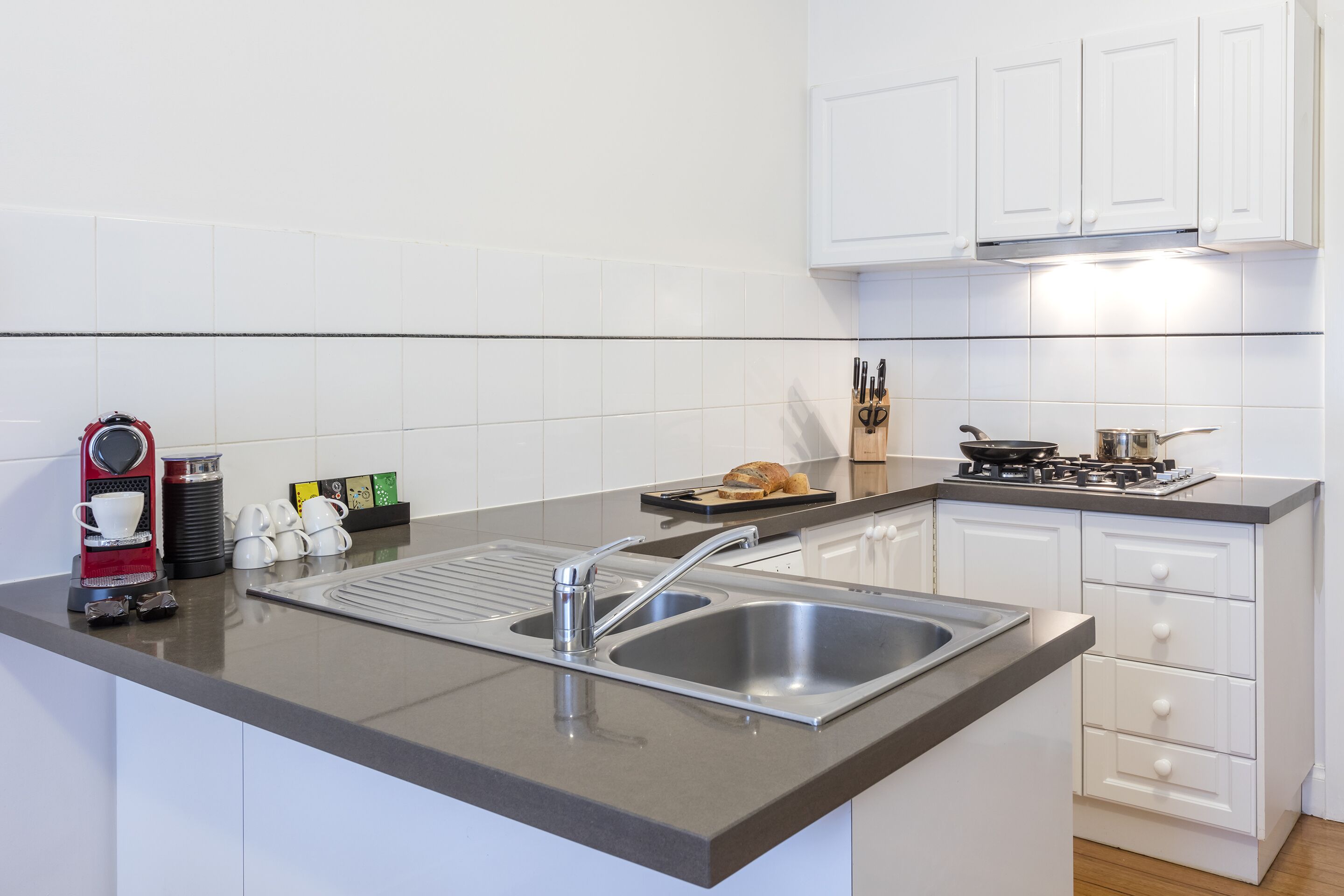 Foto - Kimberley Gardens Hotel & Serviced Apartments