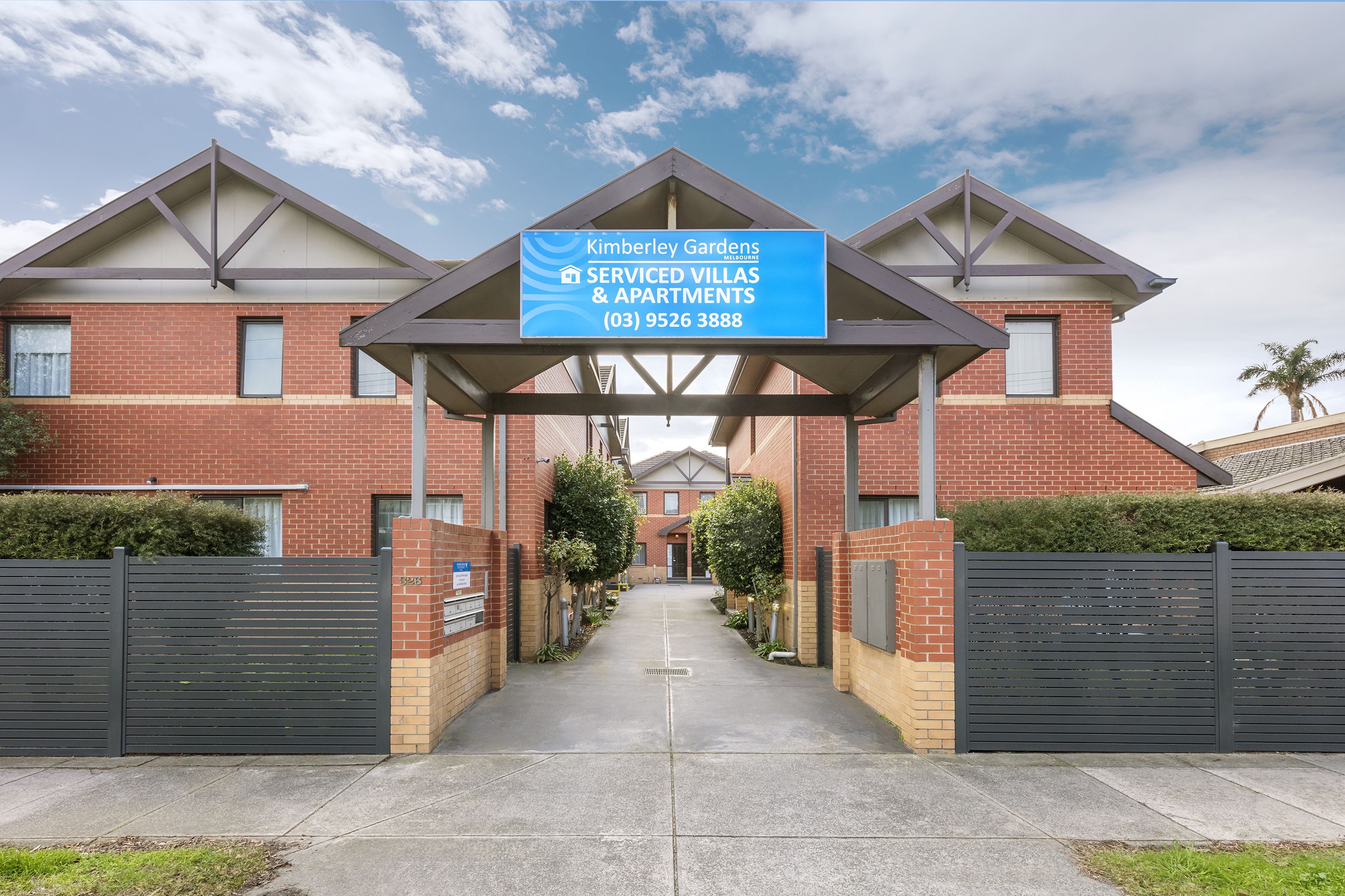 Foto - Kimberley Gardens Hotel, Serviced Apartments and Serviced Townhouses