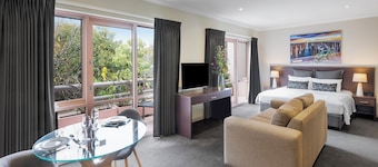 Kimberley Gardens Hotel & Serviced Apartments